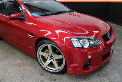 2011 Holden COMMODORE - Thumbnail