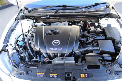 2017 Mazda 6 - Thumbnail