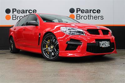 2015 Holden HSV GTS - Image Coming Soon