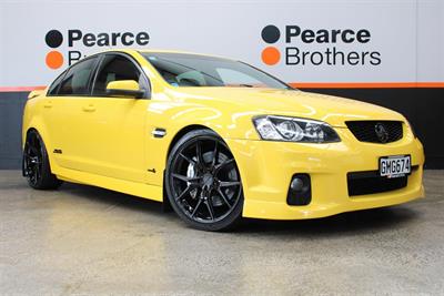 2011 Holden COMMODORE - Image Coming Soon