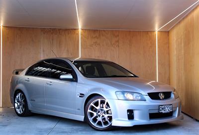 2007 Holden Commodore - Image Coming Soon