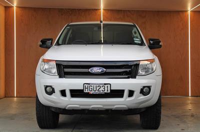 2014 Ford Ranger - Thumbnail