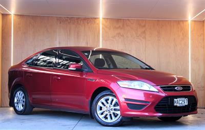 2013 Ford Mondeo - Image Coming Soon