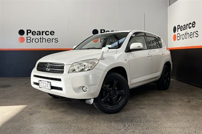 2005 Toyota RAV4