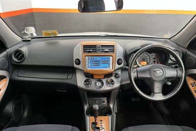 2005 Toyota RAV4 - Thumbnail