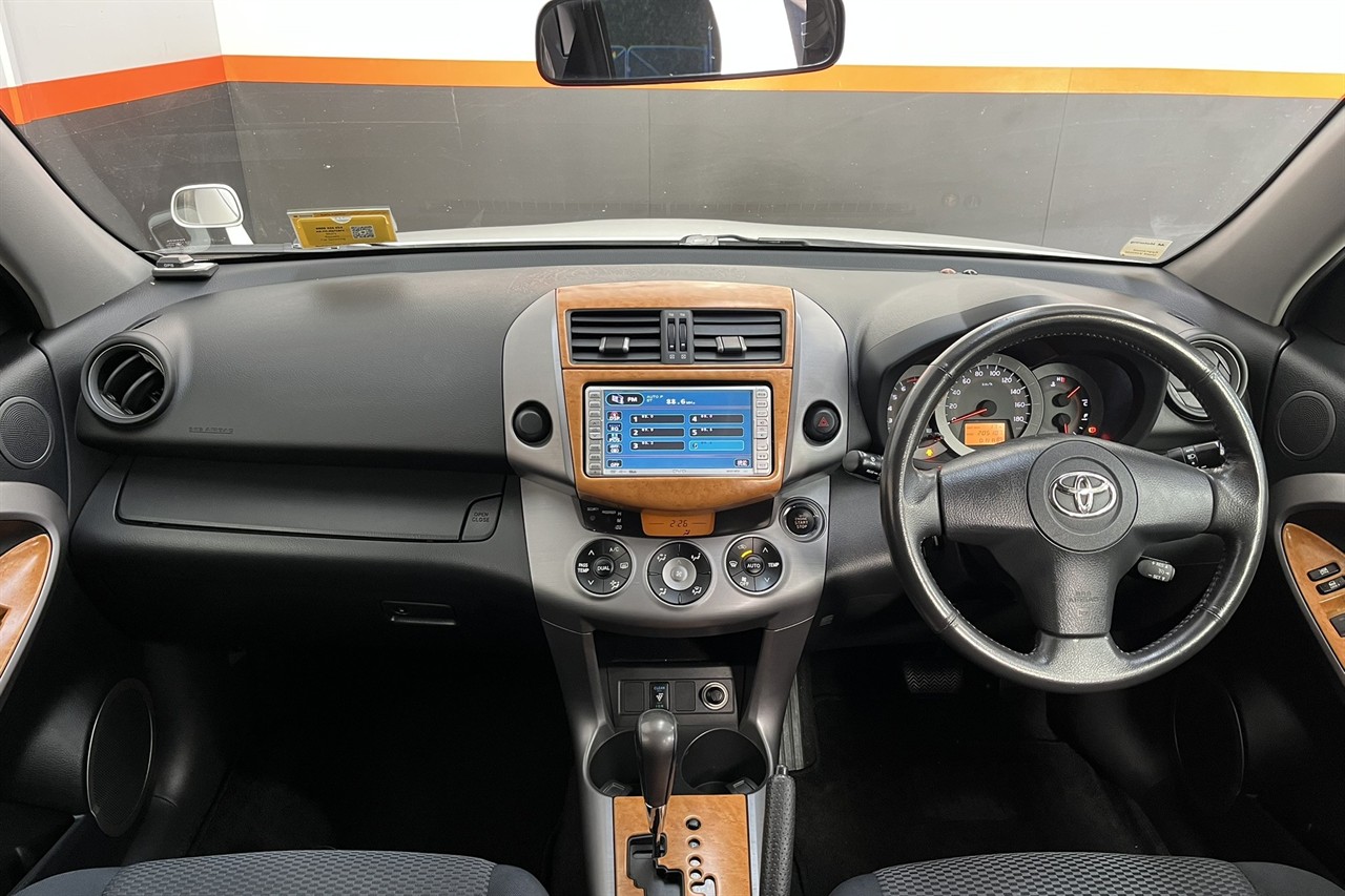 2005 Toyota RAV4
