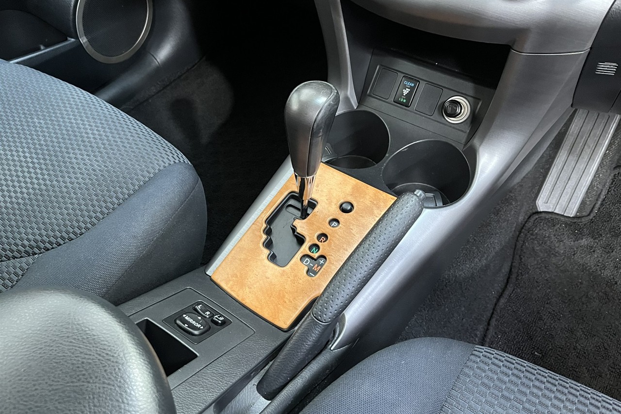 2005 Toyota RAV4