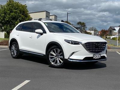 2022 Mazda CX-9 - Thumbnail