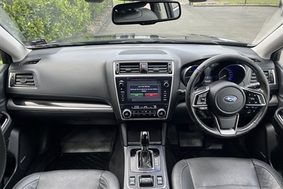 2018 Subaru OUTBACK - Thumbnail