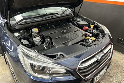 2018 Subaru OUTBACK - Thumbnail