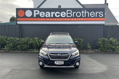 2018 Subaru OUTBACK - Thumbnail