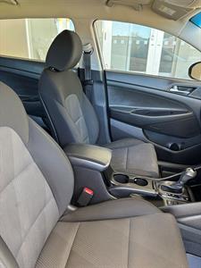 2020 Hyundai TUCSON - Thumbnail