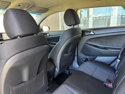 2020 Hyundai TUCSON - Thumbnail