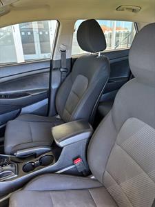 2020 Hyundai TUCSON - Thumbnail