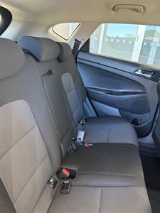 2020 Hyundai TUCSON - Thumbnail