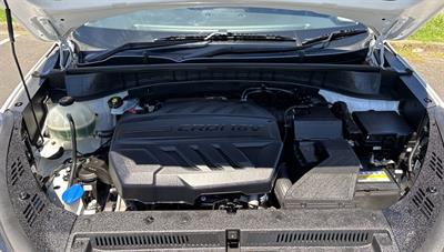 2020 Hyundai TUCSON - Thumbnail