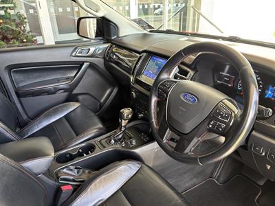 2020 Ford Ranger - Thumbnail