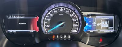 2020 Ford Ranger - Thumbnail