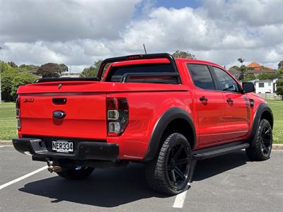 2020 Ford Ranger - Thumbnail