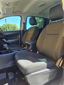 2019 Ford Ranger - Thumbnail