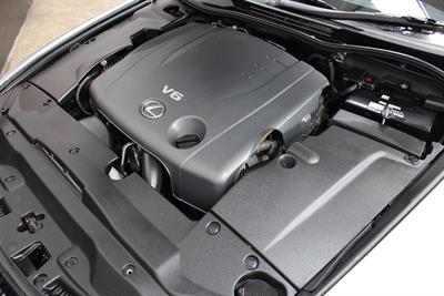 2008 Lexus IS250 - Thumbnail