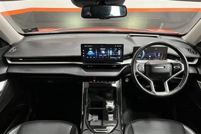 2023 Haval H6 - Thumbnail