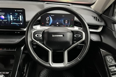2023 Haval H6 - Thumbnail