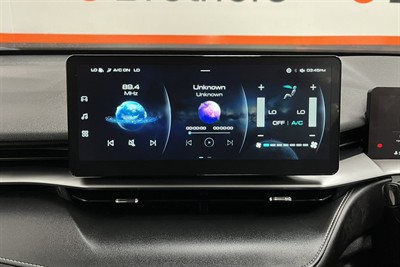 2023 Haval H6 - Thumbnail