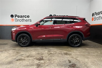2023 Haval H6 - Thumbnail