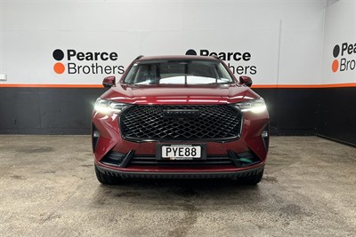 2023 Haval H6 - Thumbnail