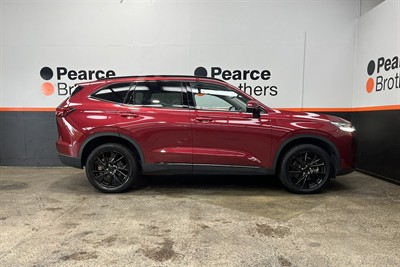 2023 Haval H6 - Thumbnail