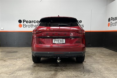 2023 Haval H6 - Thumbnail