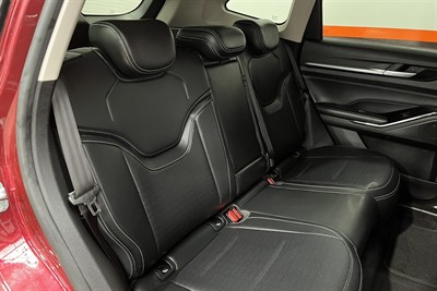 2023 Haval H6 - Thumbnail