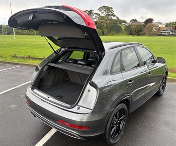 2014 Audi Q3 - Thumbnail