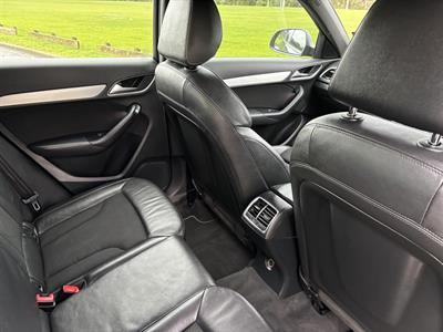 2014 Audi Q3 - Thumbnail