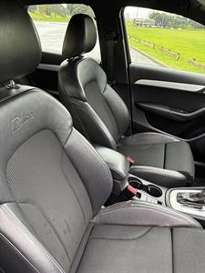 2014 Audi Q3 - Thumbnail