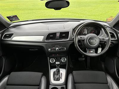 2014 Audi Q3 - Thumbnail