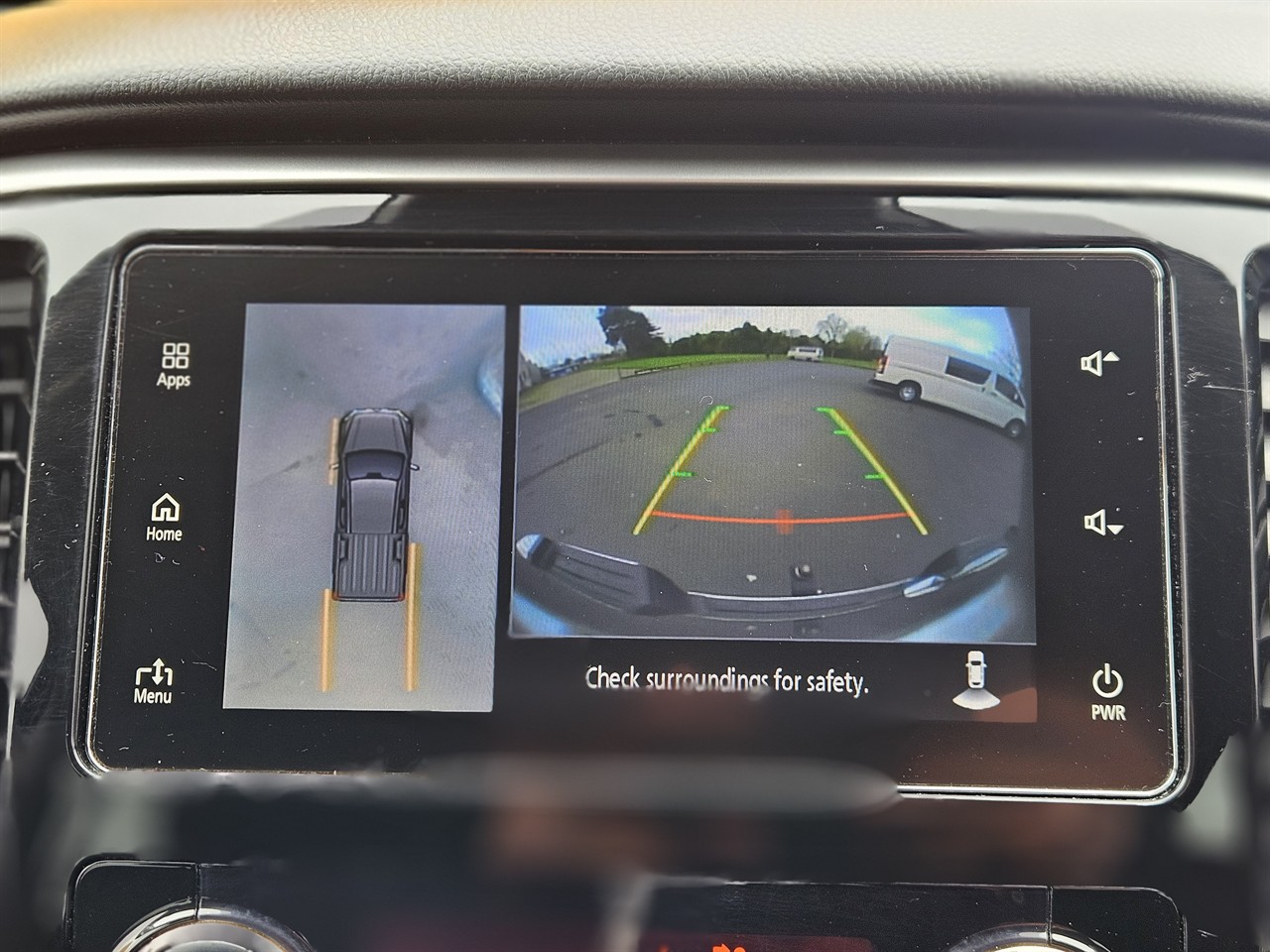 2020 Mitsubishi Triton