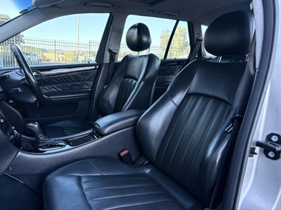 2001 Mercedes-Benz C 32 - Thumbnail