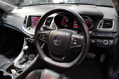 2016 Holden Commodore - Thumbnail