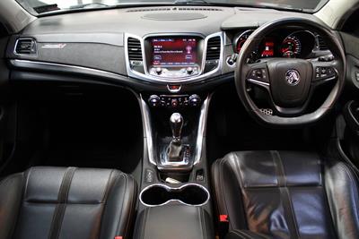 2016 Holden Commodore - Thumbnail