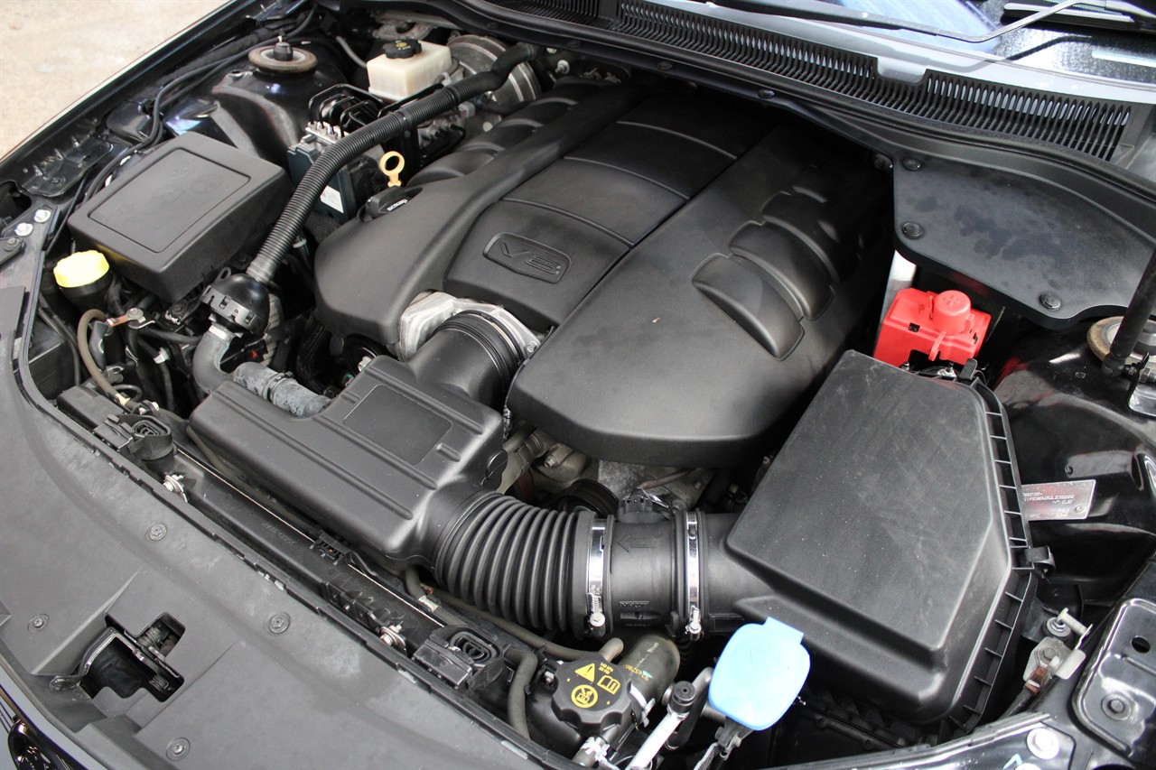 2016 Holden Commodore