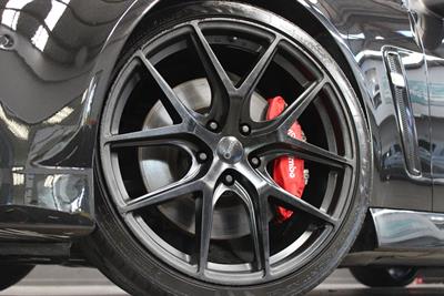 2016 Holden Commodore - Thumbnail