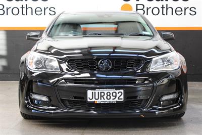 2016 Holden Commodore - Thumbnail