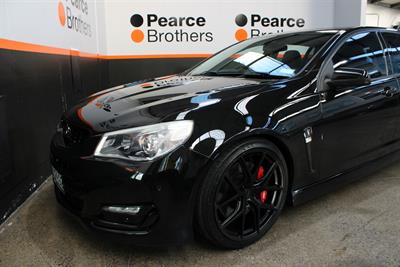 2016 Holden Commodore - Thumbnail