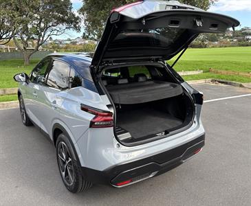 2024 Nissan QASHQAI - Thumbnail