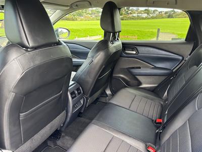 2024 Nissan QASHQAI - Thumbnail