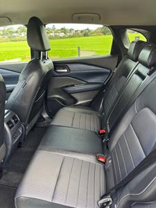 2024 Nissan QASHQAI - Thumbnail