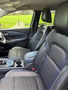 2024 Nissan QASHQAI - Thumbnail