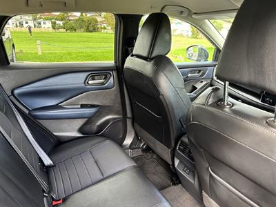 2024 Nissan QASHQAI - Thumbnail